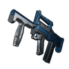 Heavy Assault Rifle artwork