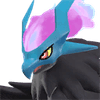 Helzephyr Saddle artwork