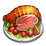 Herb Roasted Caprity