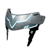 Hexolite Helmet artwork