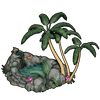 High Quality Hot Spring artwork