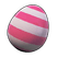 Huge Common Egg