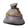 Huge Feed Bag artwork