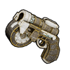 Hyper Grappling Gun artwork