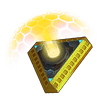 Hyper Shield artwork