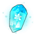 Ice Awakening Crystal