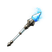 Ice Emperor's Baton