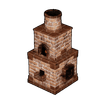 Improved Furnace artwork