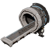 Item Retrieval Machine artwork