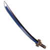 Katana artwork