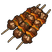 Lamball Kebab