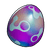 Large Mutated Egg