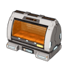 Large-Scale Electric Egg Incubator artwork