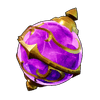 Legendary Sphere artwork