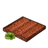 Lettuce Plantation artwork