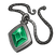 Life Pendant