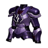 Lightweight Plasteel Armor artwork