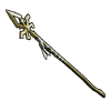 Lily's Spear artwork