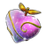 Little Kinship Peach