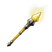 Lord of Lightning's Baton