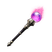 Lord of the Underworld's Baton