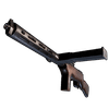 Makeshift SMG artwork
