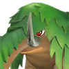 Mammorest Saddle artwork