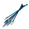Mechanical Bow Ammo artwork