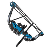 Mechanical Bow artwork