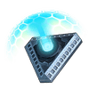 Mega Shield artwork