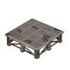 Metal Structure Set artwork