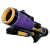 Meteor Launcher artwork