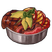 Mozzarina Steak