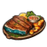 Munchill Steak