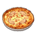 Mushroom Quiche