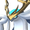 Neptilius Saddle artwork