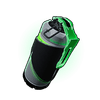 Pal Recovery Grenade artwork