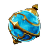 Pal Sphere artwork