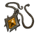 Pendant of Diligence
