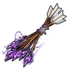 Poison Arrow artwork