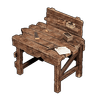 Primitive Workbench artwork