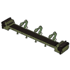 Production Assembly Line II artwork