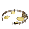 Ranch artwork
