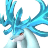 Reindrix Saddle artwork
