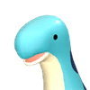 Relaxaurus' Missile Launcher artwork