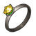 Ring of Electric Resistance