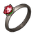 Ring of Fire Resistance