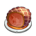 Roast Eikthyrdeer