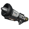 Rocket Launcher artwork