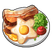 Rushoar Bacon 'n' Eggs